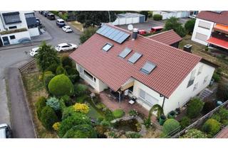 Haus kaufen in 73779 Deizisau, Viel Platz für die große Familie