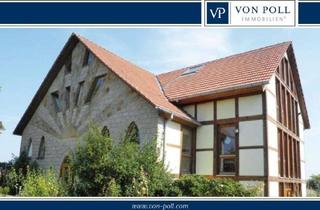 Haus kaufen in 31868 Ottenstein, Freistehendes Haus - Wohnen und Gewerbe möglich in Ottenstein