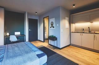 Immobilie mieten in Amtsstraße 45-47, 38448 Wolfsburg, Serviced Apartment in WOLFSBURG - XS