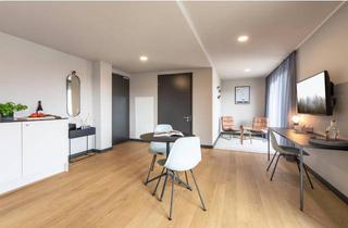 Immobilie mieten in Konrad-Zuse-Straße 16, 71034 Böblingen, Desig Serviced Apartment in Böblingen, Region Stuttgart - L