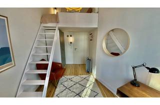 Immobilie mieten in Brandstwiete 36, 20457 Hamburg, Zimmer Downtown Premium+