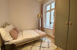 Immobilie mieten in Brandstwiete 36, 20457 Hamburg, Zimmer Downtown Mighty