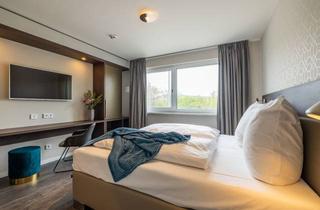 Immobilie mieten in Schatzbogen 35, 81829 München, München Trudering - MADREAM Apartment