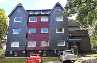 Wohnung kaufen in 38700 Braunlage, 2023-0003 Appartement in Braunlage, Ortsrandlage