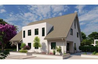 Doppelhaushälfte kaufen in Hauptstraße 28, 57632 Rott, individuelle gestaltbare Doppelhaushälfte mit zentralen Baugrundstück