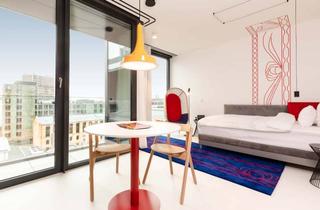 Immobilie mieten in Englische Straße, 10587 Berlin, Dein Berliner Hauptstadt-Zuhause: Perfekte Raumaufteilung & exklusive Möbel