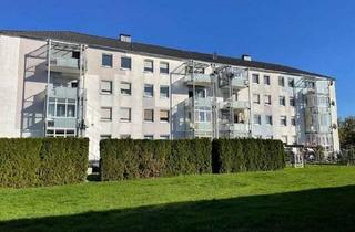 Wohnung kaufen in 74564 Crailsheim, 3-Zimmer-Eigentumswohnung!