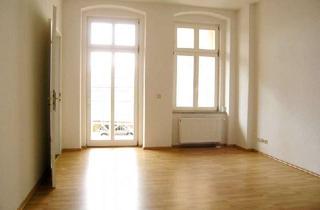 Wohnung kaufen in 02826 Südstadt, KAPITALANLEGER GESUCHT! Sehr schöne 3-Raum Wohnung mit Balkon und Carport in Südstadt zu verkaufen