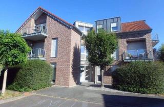 Wohnung kaufen in 52441 Linnich, Eigentumswohnung in sehr modernem Mehrfamilienhaus in Linnich
