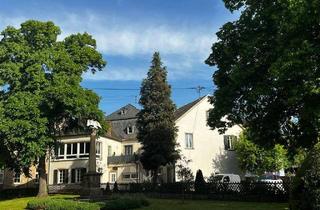 Wohnung kaufen in 55566 Bad Sobernheim, TOP Gelegenheit! Traumhaft schöne Wohnung im historischen Stadthaus in Bad Sobernheim zu verkaufen