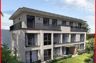 Penthouse kaufen in 64285 Bessungen, AHA 6-8 Neubau Penthouse Wohnung in Bessungen
