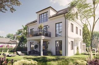 Villa kaufen in Ludwig-Ganghofer-Straße 41, 82031 Grünwald, Exklusive Familienvilla in Grünwald - Neubau - Luxusausstattung - Details noch wählbar