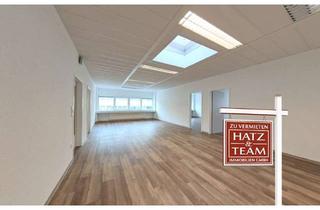 Büro zu mieten in 94116 Hutthurm, 237 m² Büroflächen im Hutthurmer Gewerbegebiet mit eigenen Stellplätzen