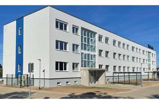 Büro zu mieten in Juri-Gagarin-Ring 10, 19370 Parchim, Freie Büroflächen - Gestalten Sie den Innenausbau als Erstmieter mit!