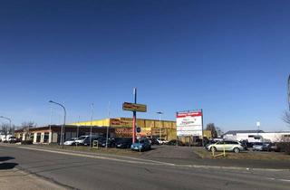 Geschäftslokal mieten in Bornhardstraße 3-5, 38644 Goslar, *Provisionsfrei – Direkt vom Eigentümer * - Laden-/Verkaufsfläche zu vermieten