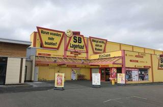 Geschäftslokal mieten in Bornhardstraße 3-5, 38644 Goslar, Laden-/Verkaufsfläche provisionsfrei zu vermieten
