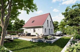 Haus kaufen in 09429 Wolkenstein, Aktionshaus S510 kfn40 massiv schlüsselfertig Festpreisgarantie PV