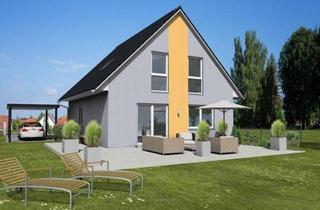 Einfamilienhaus kaufen in 09579 Borstendorf, Einfamilienhaus 118m² WFL Grundstück inklusive!