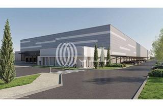 Gewerbeimmobilie mieten in 69168 Wiesloch, *PROVISIONSFREI* A5 & A6 20k MODERNER NEUBAU IN SUPER LAGE FÜR IHRE LOGISTIKABWICKLUNG *JLL*