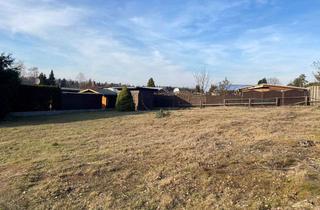 Grundstück zu kaufen in 38524 Sassenburg, Privatsphäre trifft Erholung - Hier kann Ihr neues Zuhause in Seenähe entstehen