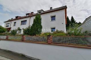 Doppelhaushälfte kaufen in 94086 Bad Griesbach, Schöne Doppelhaushälfte im schönen Bad Griesbach zu verkaufen!