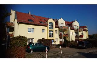 Wohnung kaufen in Zöllmener Ring 6c, 01723 Wilsdruff, 1 Zimmer Singlewohnung mit Terrasse in Kesselsdorf