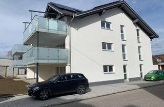 Wohnung kaufen in 87675 Stötten, Einmalige Gelegenheit für Kapitalanleger: Eigentumswohnung im 1. OG zum Sonderpreis