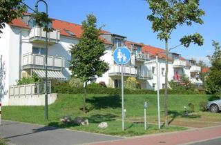 Wohnung kaufen in 16321 Bernau, Schöne 3 Zimmerwohnung in gepflegter Umgebung
