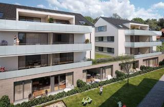 Wohnung kaufen in 88677 Markdorf, Traumhafte Neubauwohnungen zum Wohlfühlen! hoher Wohnkomfort und ansprechende Details