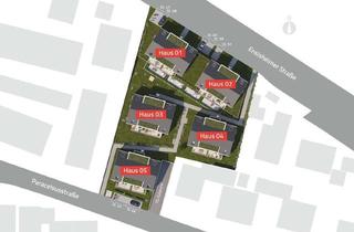 Wohnung kaufen in 88677 Markdorf, Traumhafte Neubauwohnungen zum Wohlfühlen! hoher Wohnkomfort und ansprechende Details