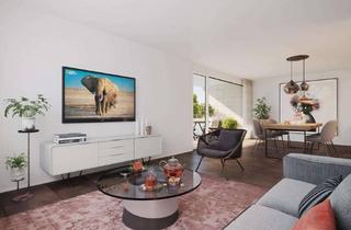 Wohnung kaufen in 88677 Markdorf, Traumhafte Neubauwohnungen zum Wohlfühlen! hoher Wohnkomfort und ansprechende Details