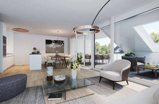 Wohnung kaufen in 88677 Markdorf, Traumhafte Neubauwohnungen zum Wohlfühlen! hoher Wohnkomfort und ansprechende Details