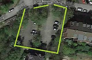 Garagen mieten in Ernst-Mittelbach-Ring Sp+Ga 23, 22455 Niendorf, Niendorf - Außenstellplatz zu vermieten!