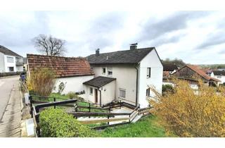 Doppelhaushälfte kaufen in Frauenbergstraße, 93309 Kelheim, 2 Doppelhaushälften mit viel Platz in Weltenburg bei Kelheim