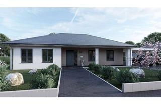 Haus kaufen in Querweg xx, 19306 Neustadt-Glewe, Bungalow mit Grundstück, bezugsfertig in Hohewisch bei Neustadt Glewe