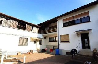 Haus kaufen in 68794 Oberhausen-Rheinhausen, Vermietetes Zweifamilienwohnhaus!