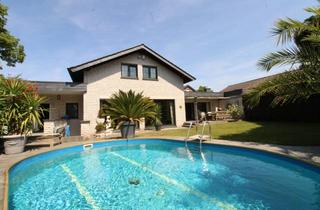 Einfamilienhaus kaufen in 47506 Neukirchen-Vluyn, Wunderschönes Einfamilienhaus mit Pool *ELW möglich* von privat
