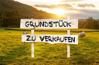 Grundstück zu kaufen in 69226 Nußloch, Grundstück im Außenbereich von Nußloch zu verkaufen!