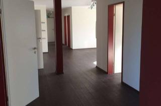 Büro zu mieten in Schlachthofstrasse, 58455 Witten, Attraktive Büro oder Praxisfläche mit 8 Räumen