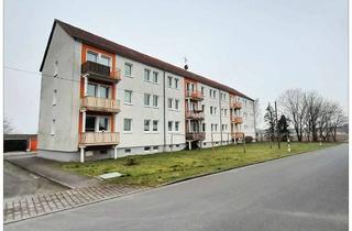 Wohnung mieten in Neuer Weg 02, 04936 Fichtwald, Landidylle in Stechau - Drei-Raum-Wohnung zu vermieten