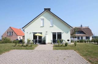 Haus kaufen in 23968 Zierow, "Seebrise 1 und 2" - Doppelhaus an der Ostsee! ca. 800m bis zum Strand