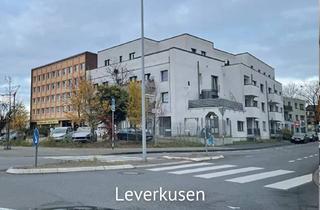 Büro zu mieten in Moosweg, 51377 Manfort, Neues Großraumbüro in Leverkusen oder Monheim am Rhein | flexible Laufzeiten | 1A Bürogemeinschaft