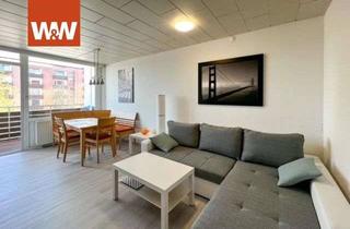 Wohnung kaufen in 38707 Altenau, Kleine Eigentumswohnung, auch als Ferienwohnung nutzbar. 45m² mit Balkon.