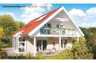 Einfamilienhaus kaufen in 66453 Gersheim, Die perfekte Wohlfühloase – Modernes Einfamilienhaus von Danhaus