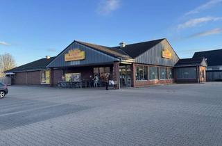 Anlageobjekt in 52428 Jülich, Fast neuer Lebensmittel-Discounter mit Top Mieter in super Lage