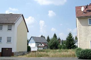 Grundstück zu kaufen in 35279 Neustadt (Hessen), Bauplatz 35279 Neustadt/Hessen