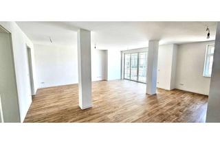 Wohnung mieten in 99085 Krämpfervorstadt, Helle großzügige Wohnung mit großem SüdWest-Balkon und EBK - Stellplätze in Garage