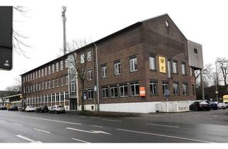 Büro zu mieten in Südbrede 1-3, 59227 Ahlen, *Zentrale Büro- und Gewerbeflächen | direkt am Bahnhof | Stellplätze*