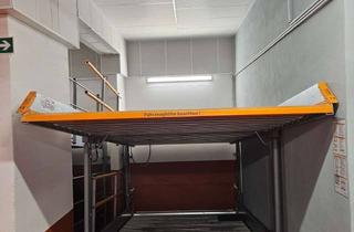 Garagen mieten in Melatengürtel 123, 50825 Ehrenfeld, Stellplatz in Tiefgarage - Köln-Ehrenfeld