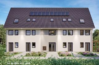 Mehrfamilienhaus kaufen in 24536 Neumünster, Mehrfamilienhaus mit 9 WE als Neubauprojekt in Neumünster